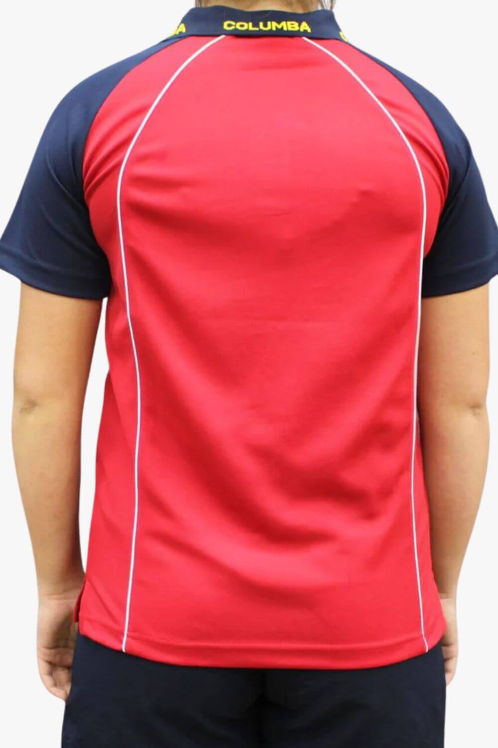 CCC Adults Sport Polo