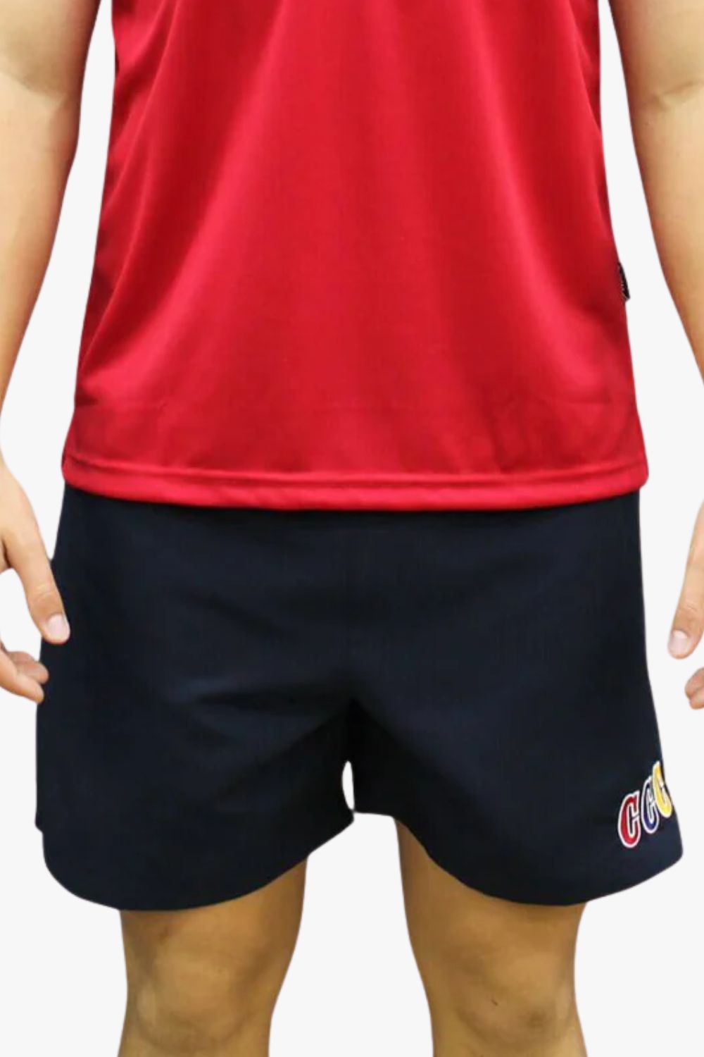 CCC Mens Sport Short