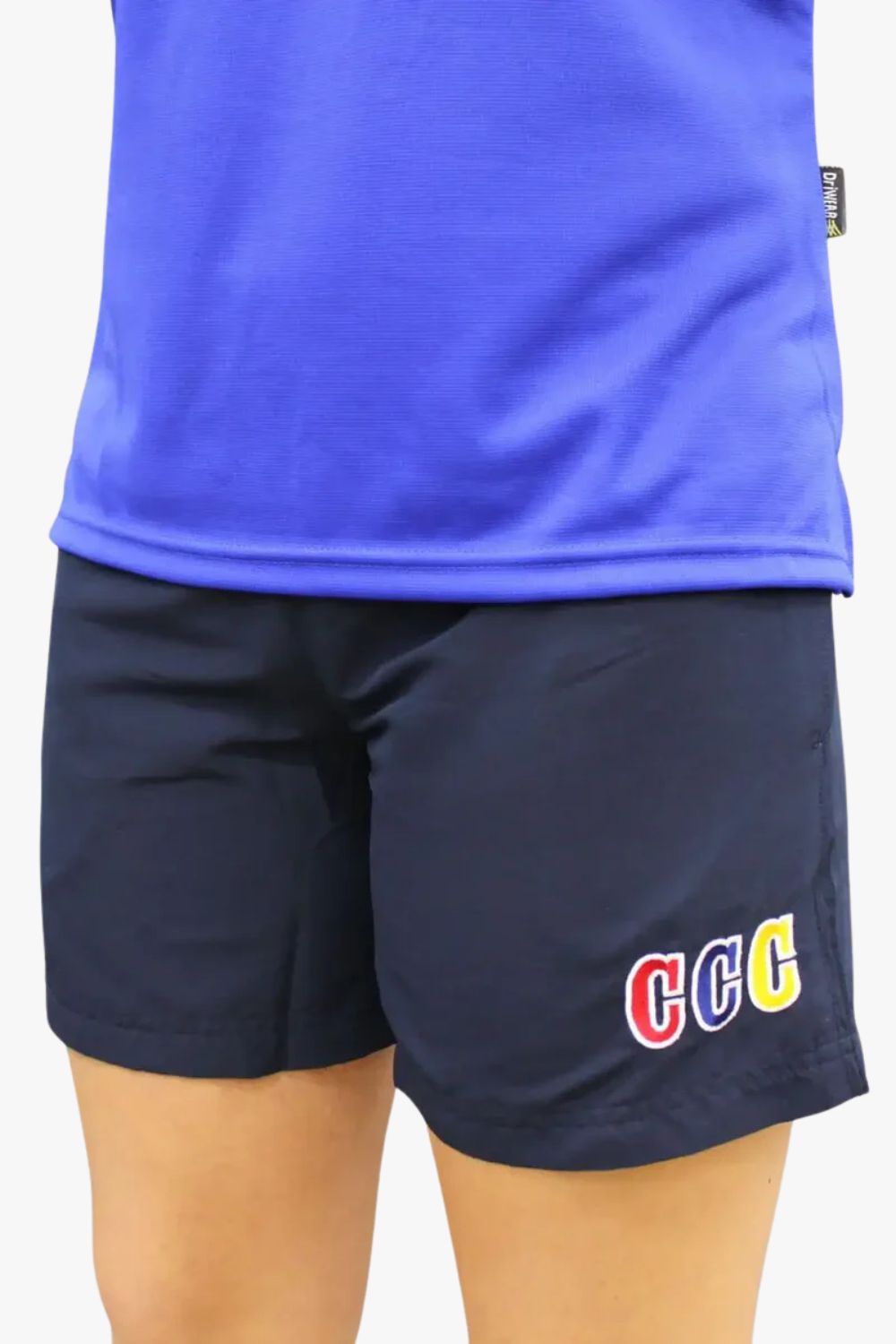 CCC Ladies Sport Short