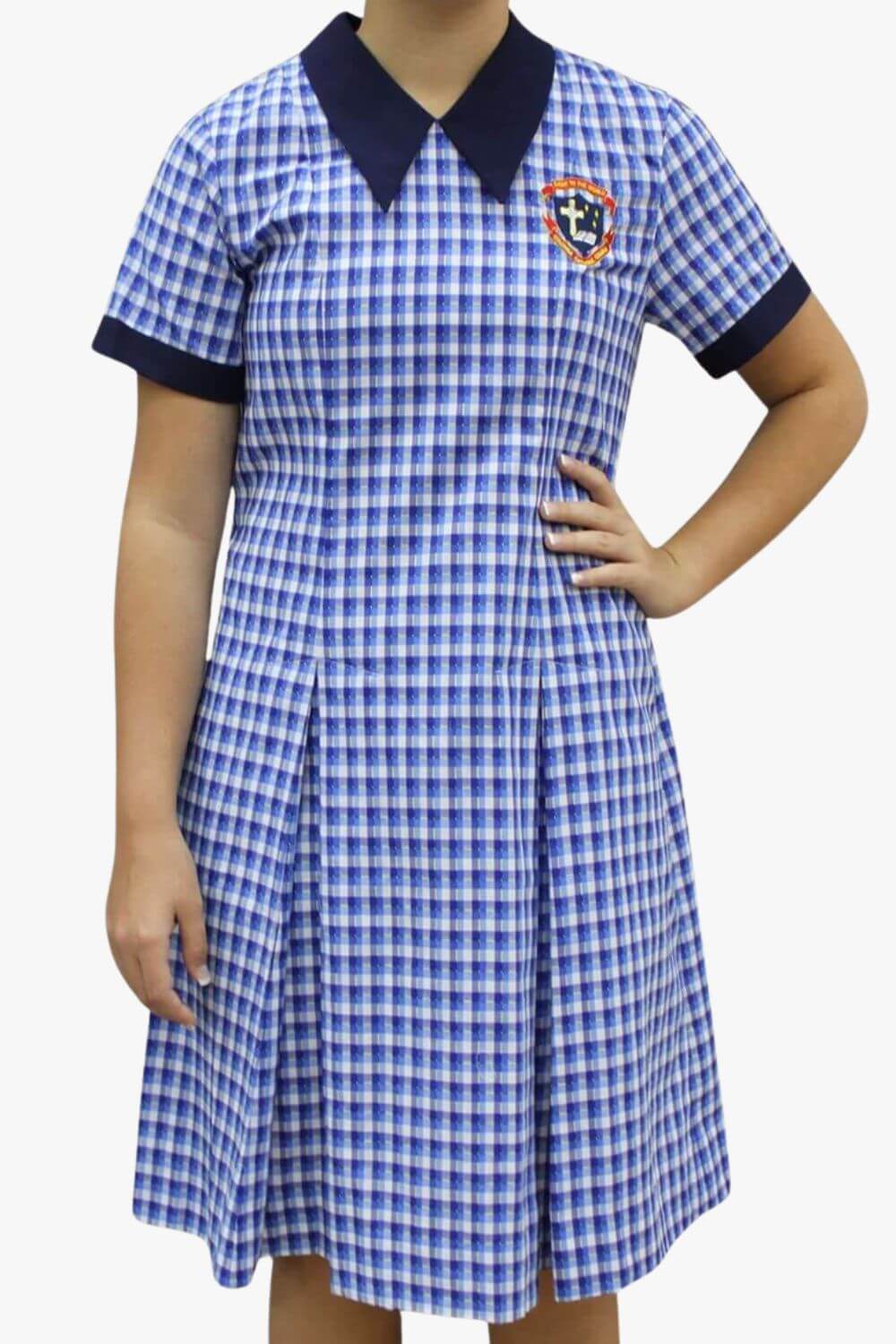 CCC Girls Day Dress