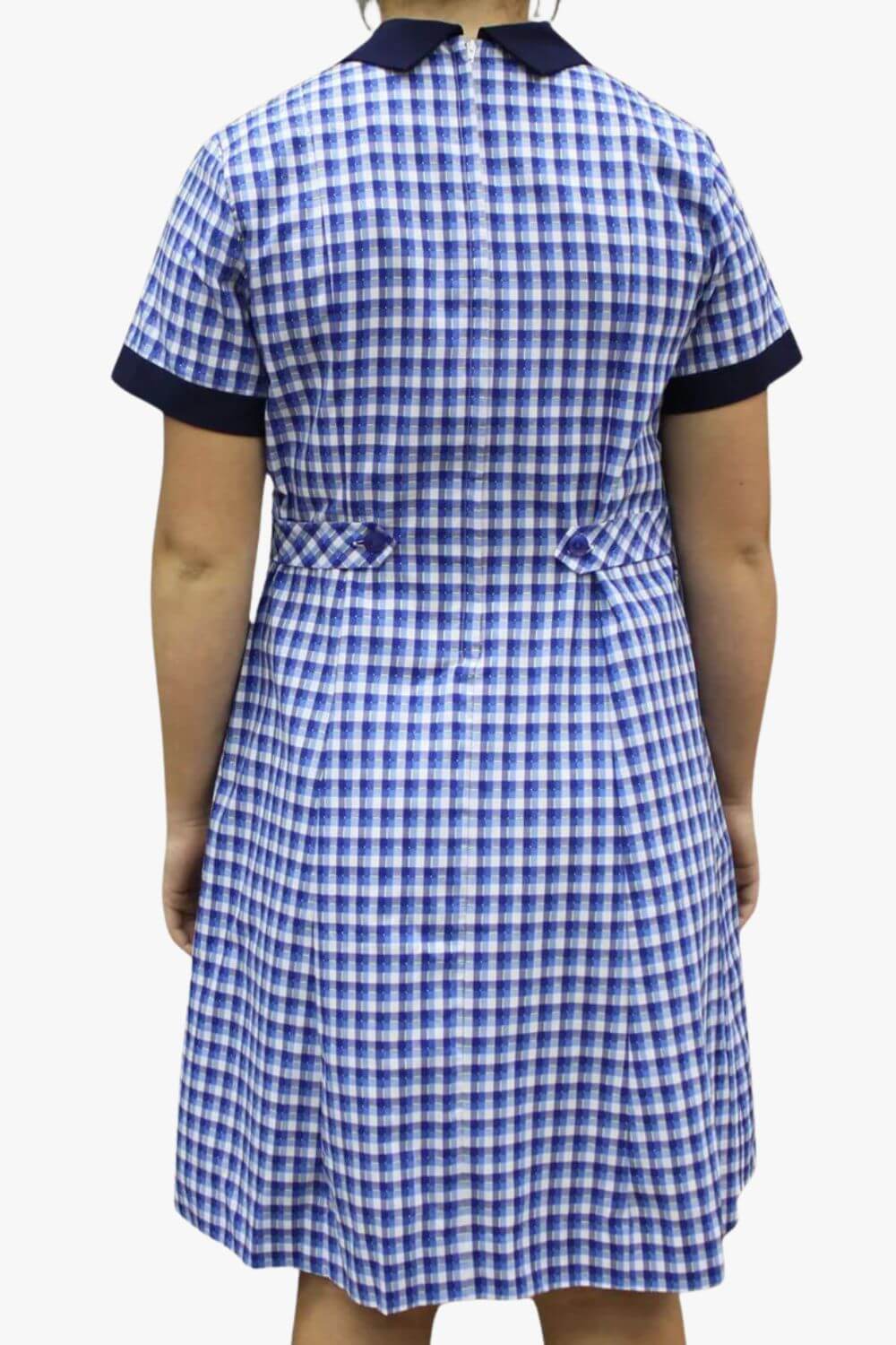 CCC Girls Day Dress