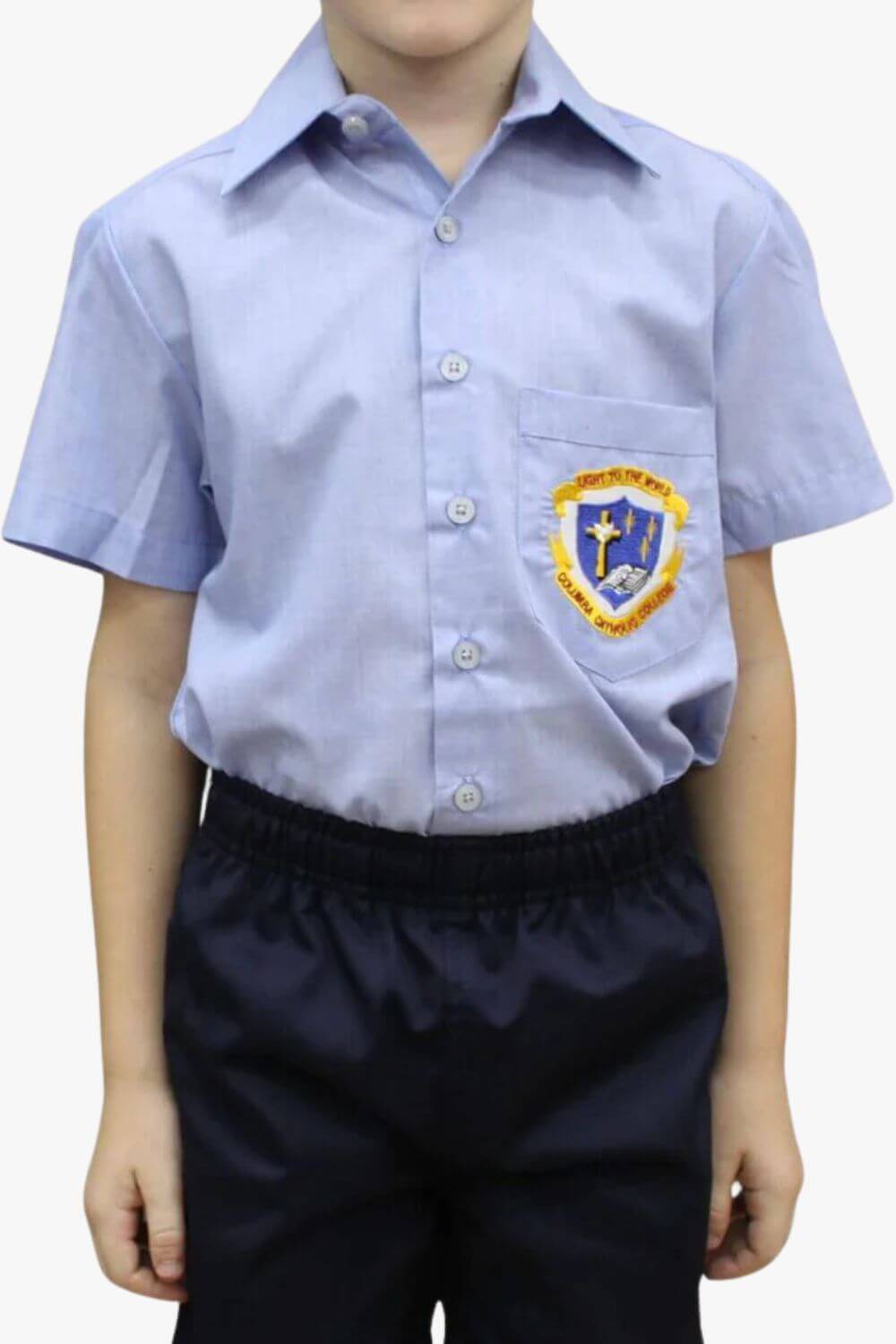 CCC Boys Tuck In Day Shirt
