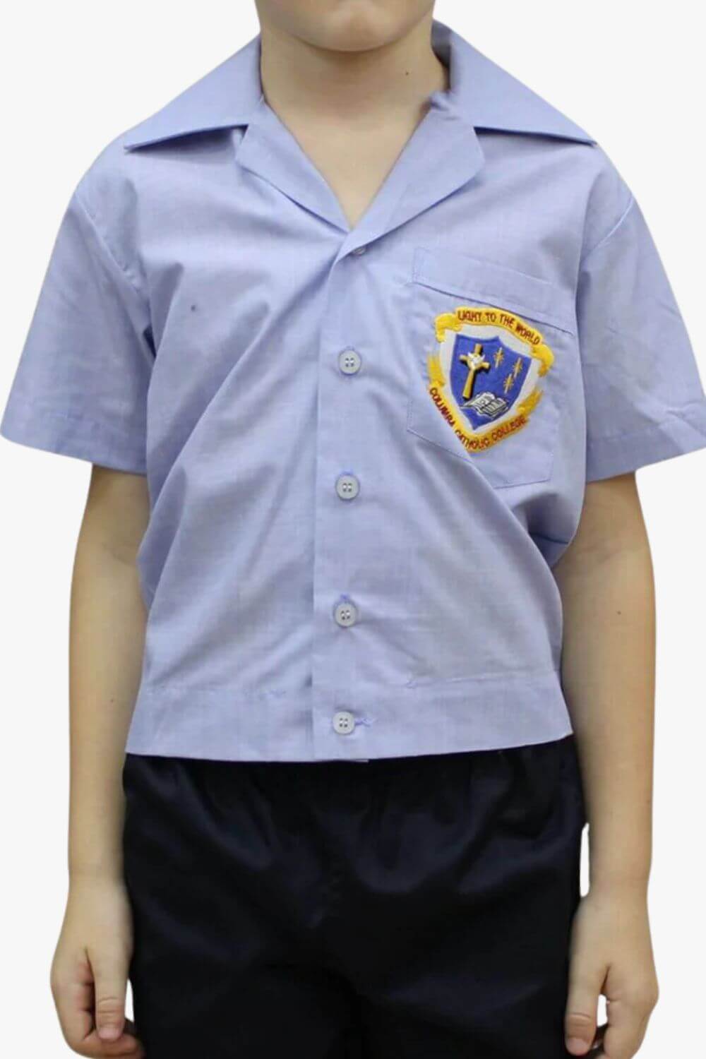 CCC Boys Jac Day Shirt