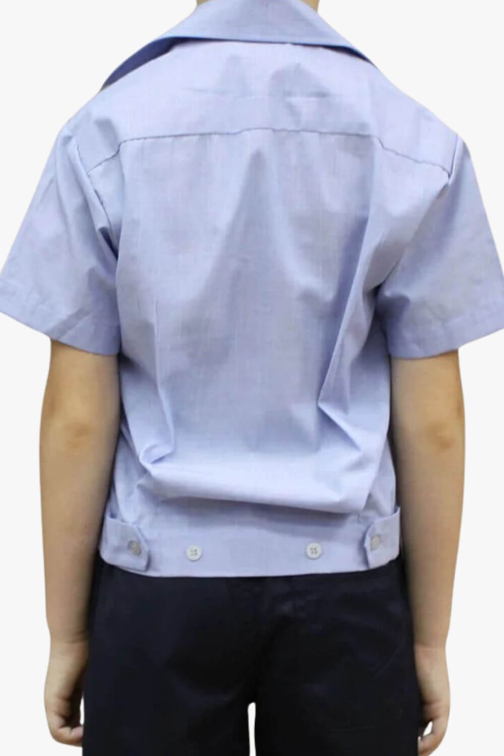 CCC Boys Jac Day Shirt