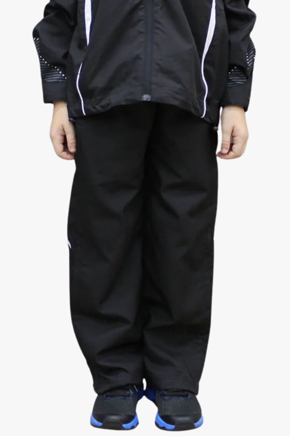 ASSG Junior Track Pant