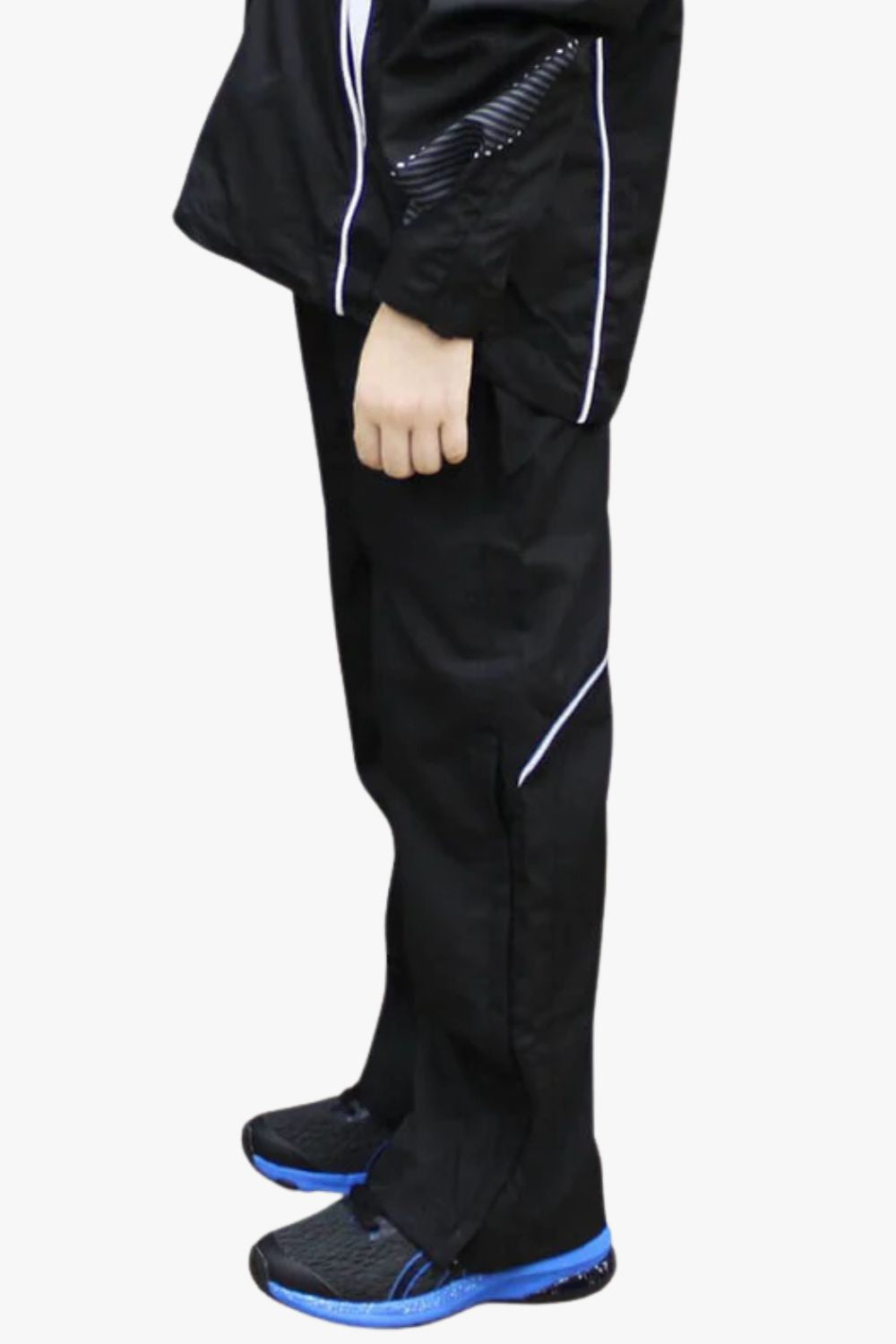 ASSG Junior Track Pant