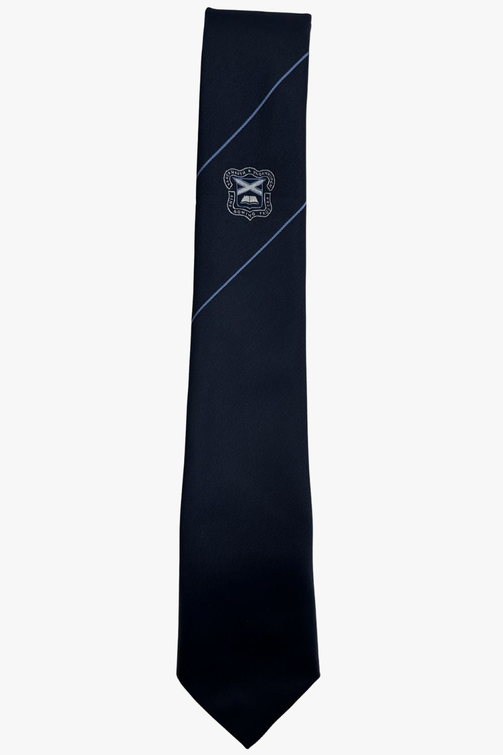 BTC Boys Formal Tie - Noone