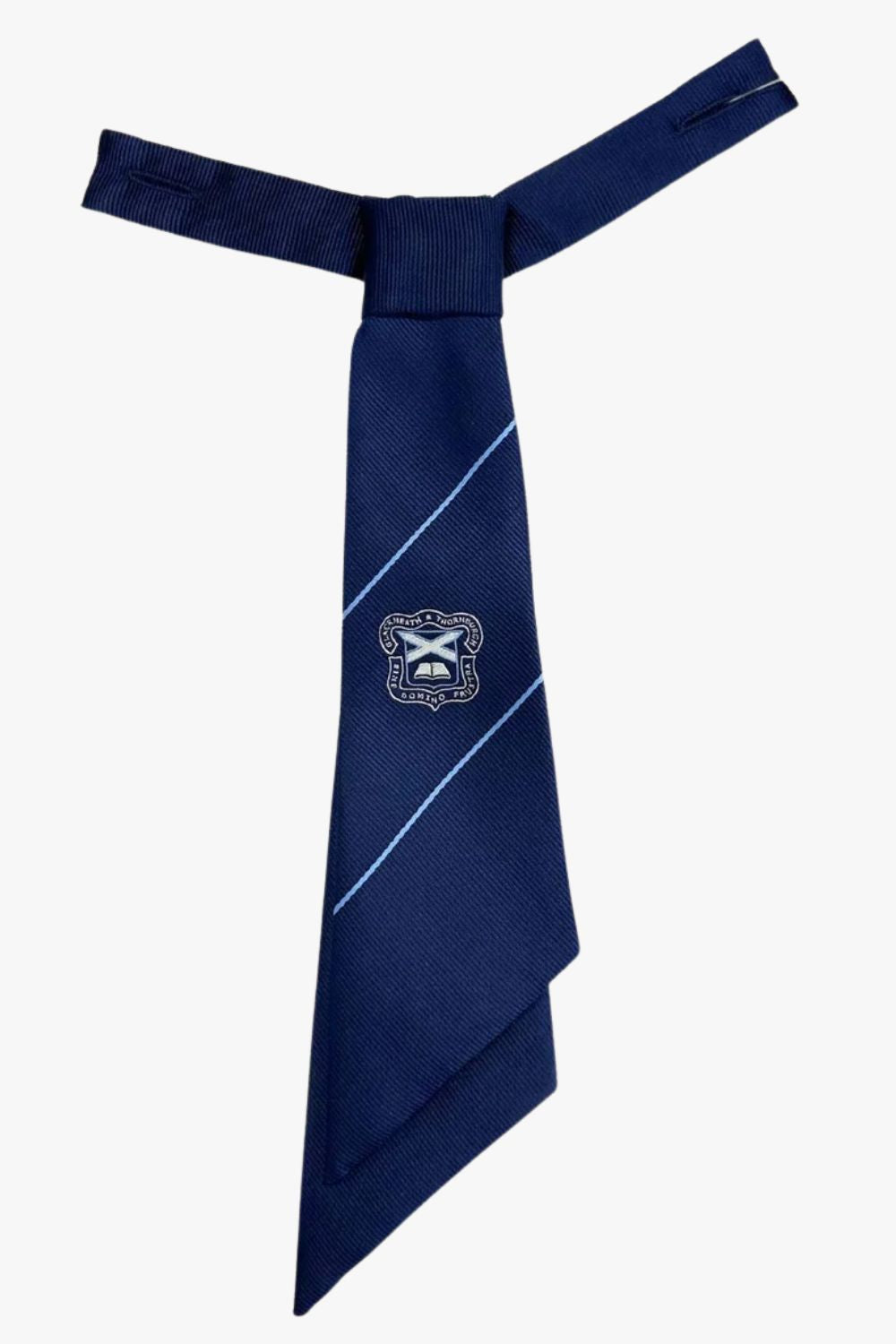 BTC Girls Formal Tie