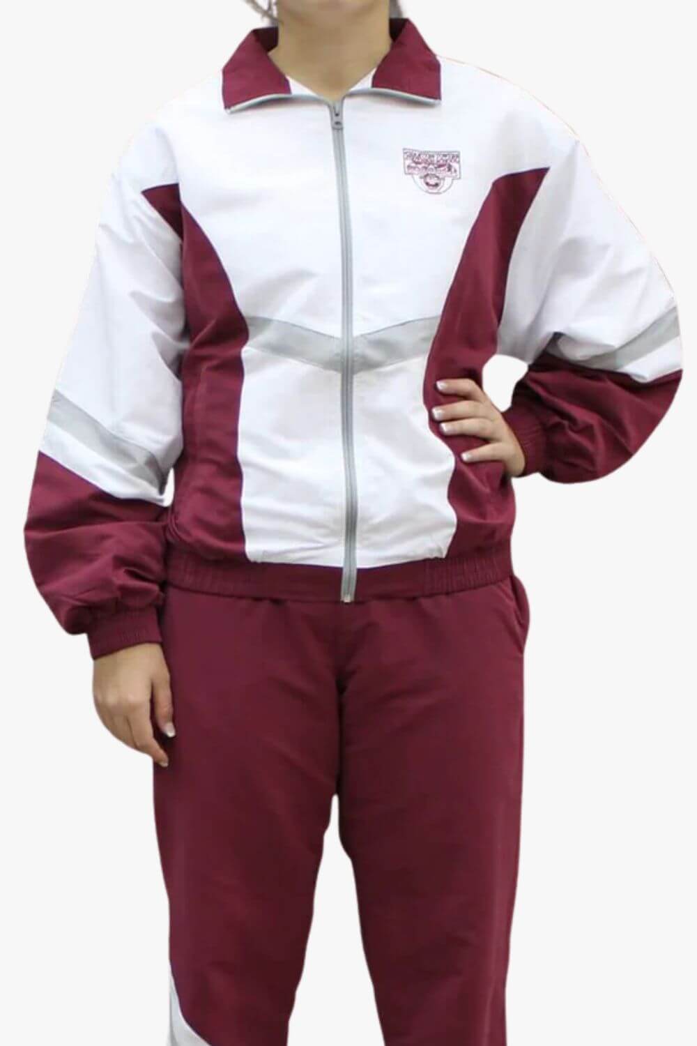 CTSHS Track Top
