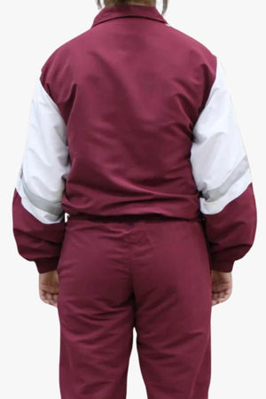 CTSHS Track Top