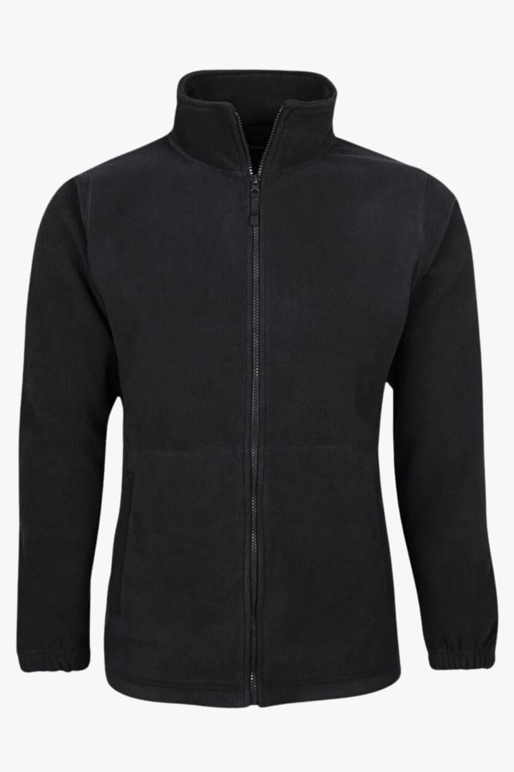 JBs Full Zip Polar Fleece Jacket