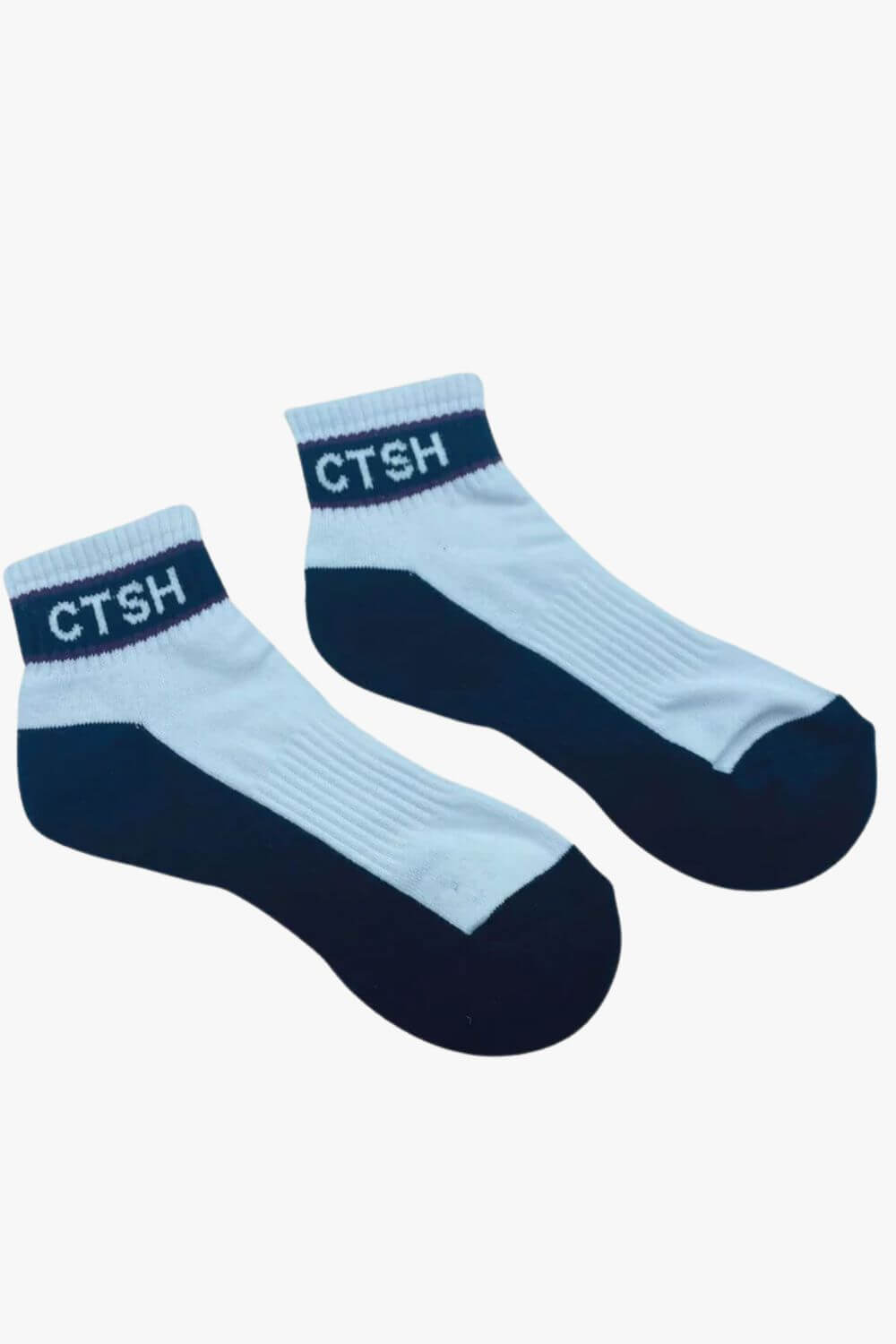 CTSHS QTR Sport Sock - PAL