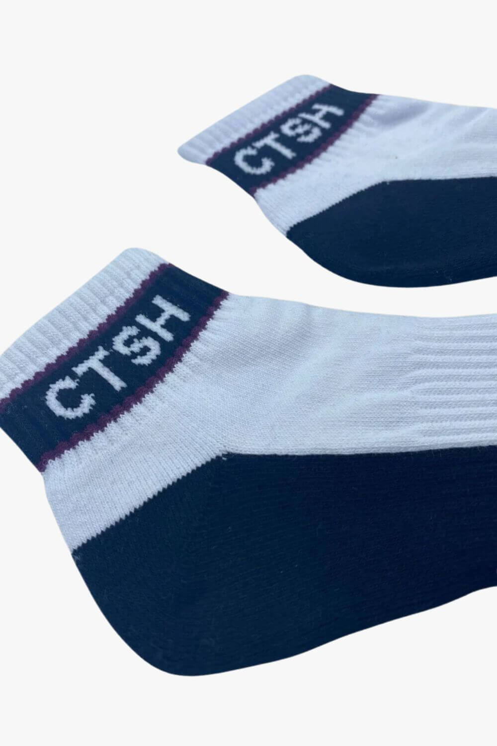 CTSHS QTR Sport Sock - PAL