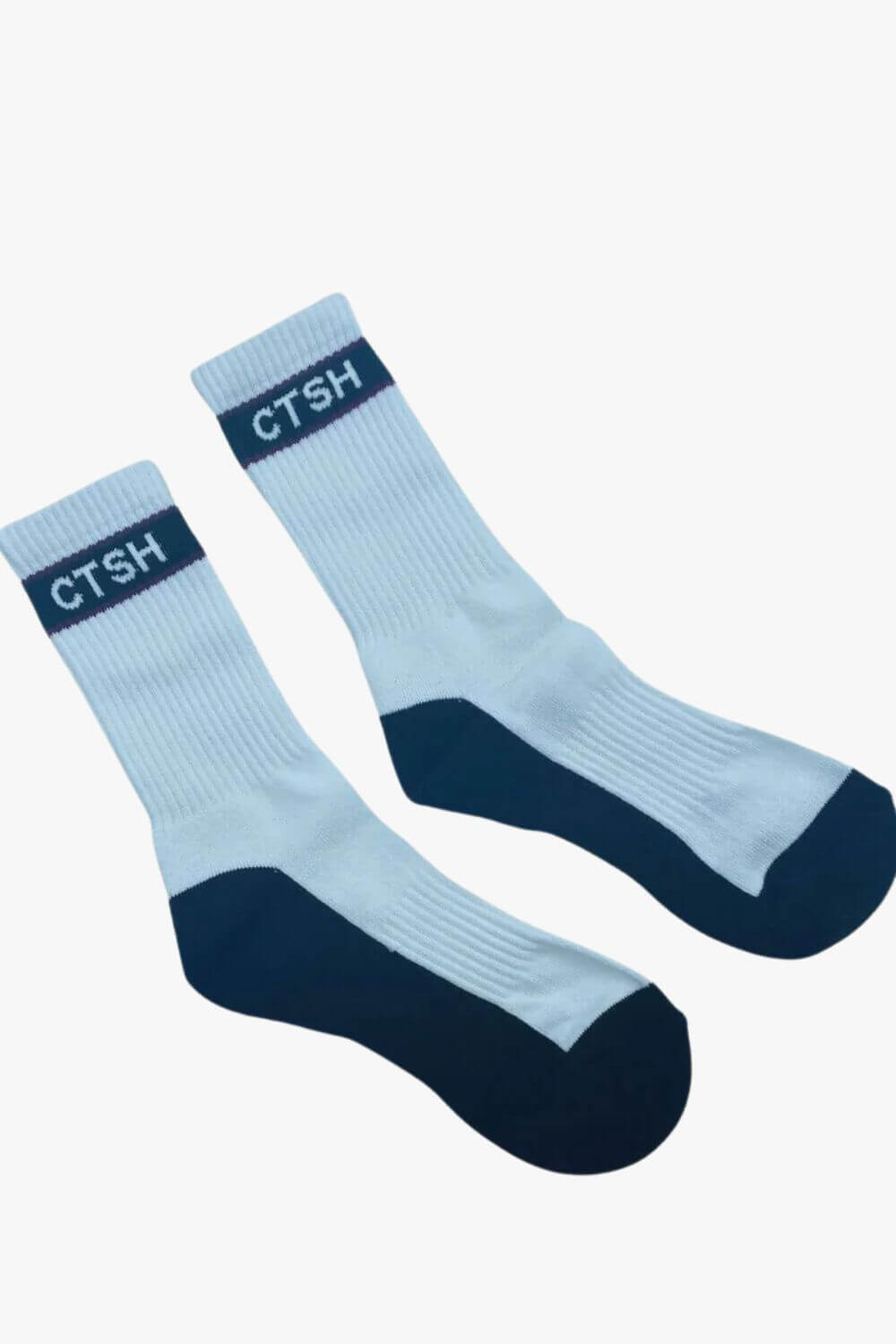 CTSHS Crew Sport Sock - PAL