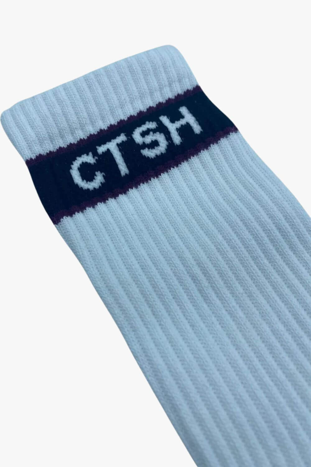 CTSHS Crew Sport Sock - PAL
