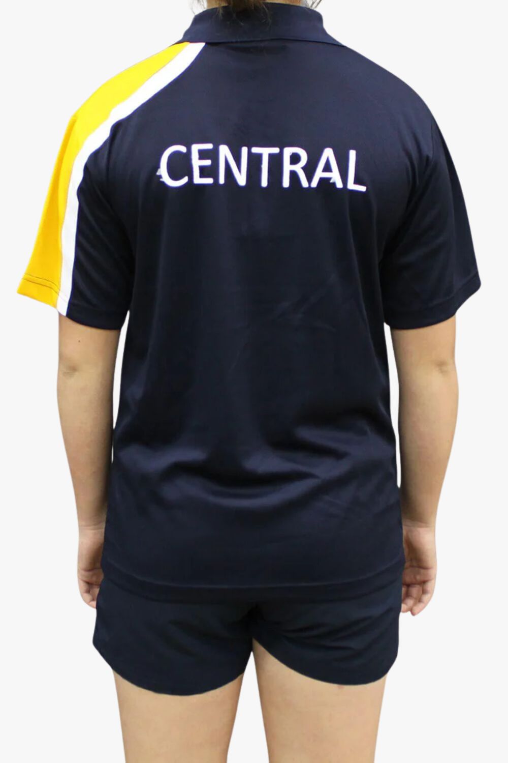 CSS Adult Polo
