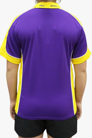RHSS Adult Polo