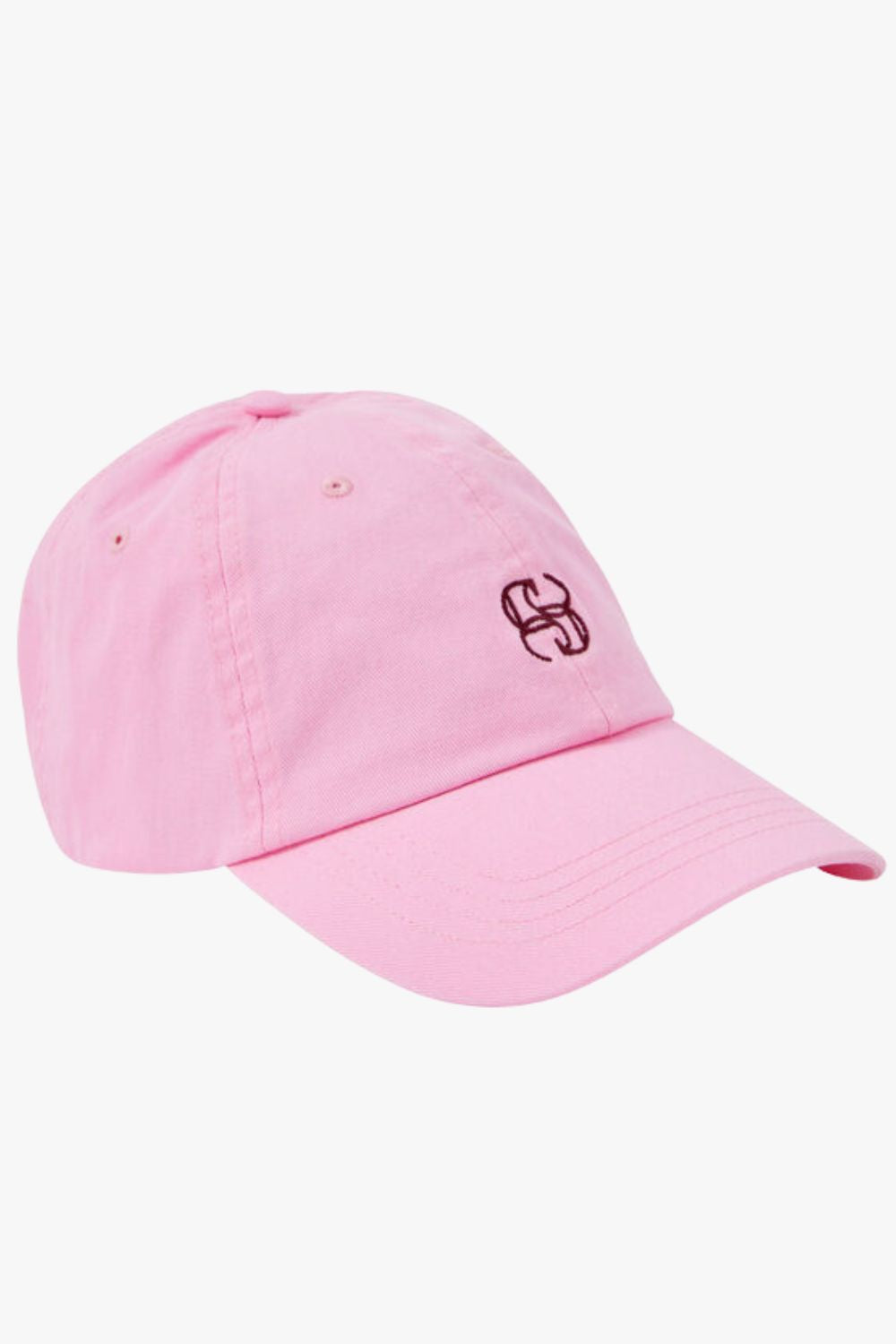 Ceres Life Monogram Cap