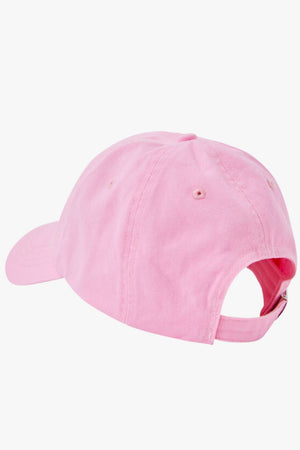 Ceres Life Monogram Cap