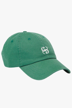 Ceres Life Monogram Cap