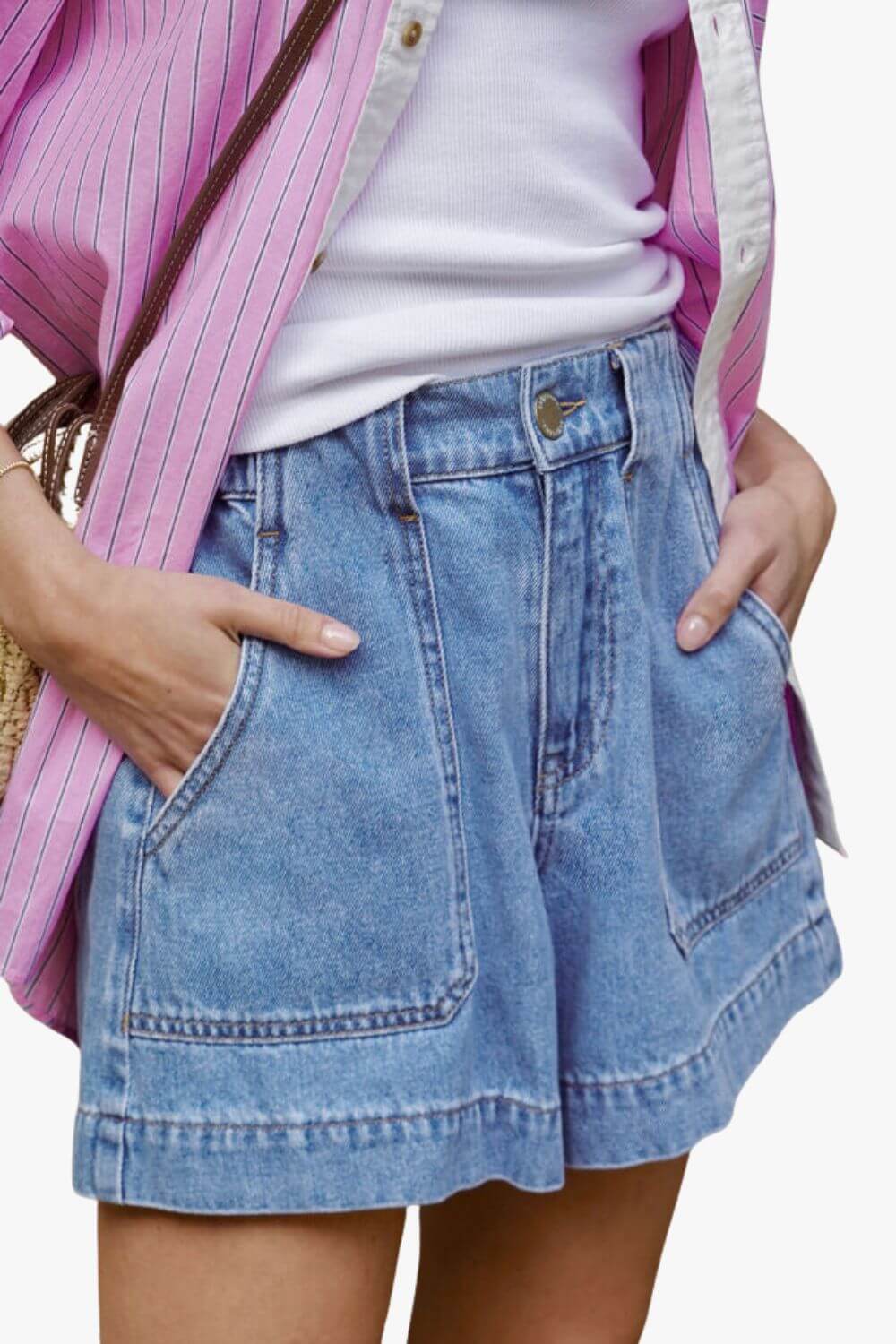 Ceres Life Weekender Short