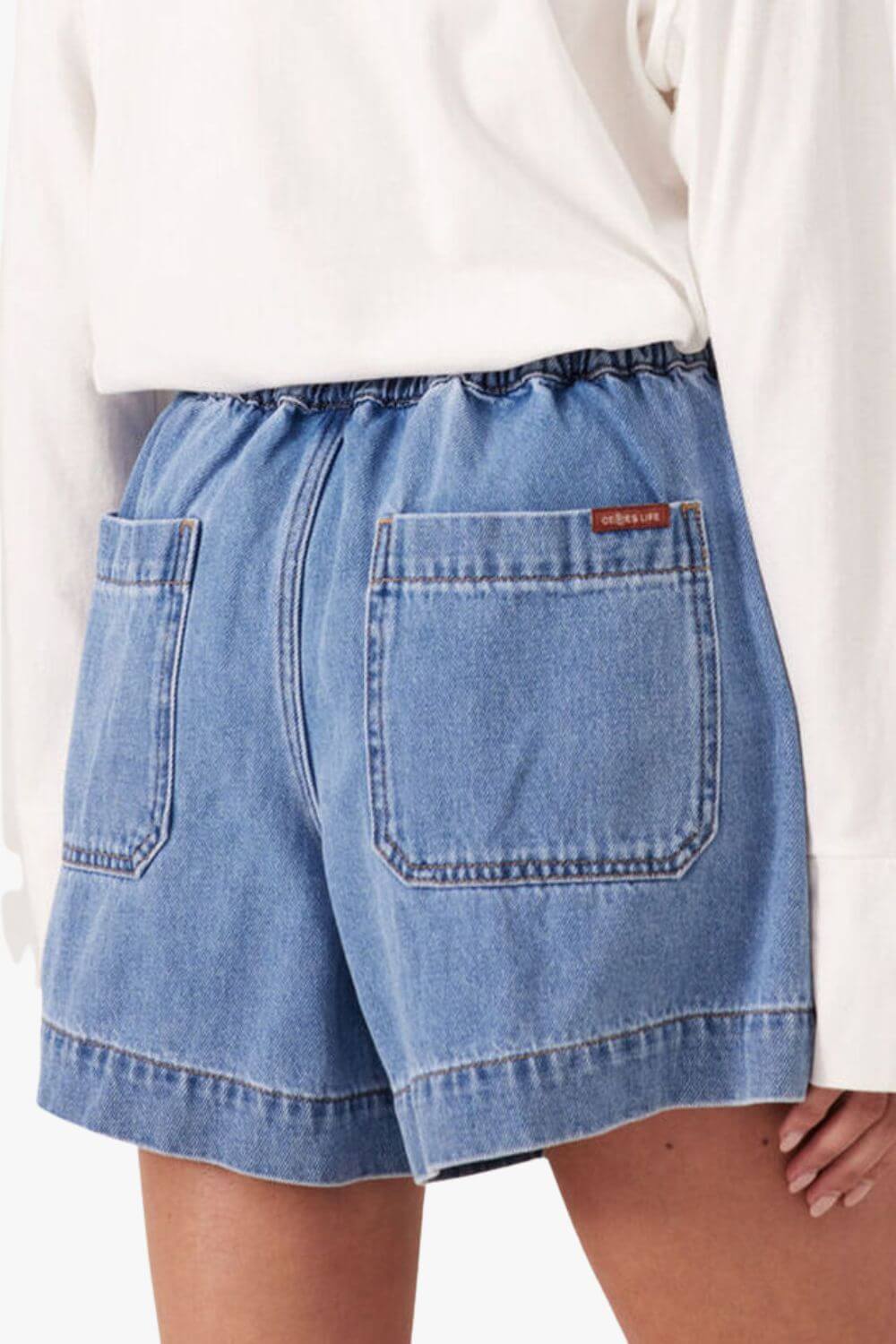 Ceres Life Weekender Short