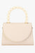 Olga Berg Wendy Arylic Bead Bag
