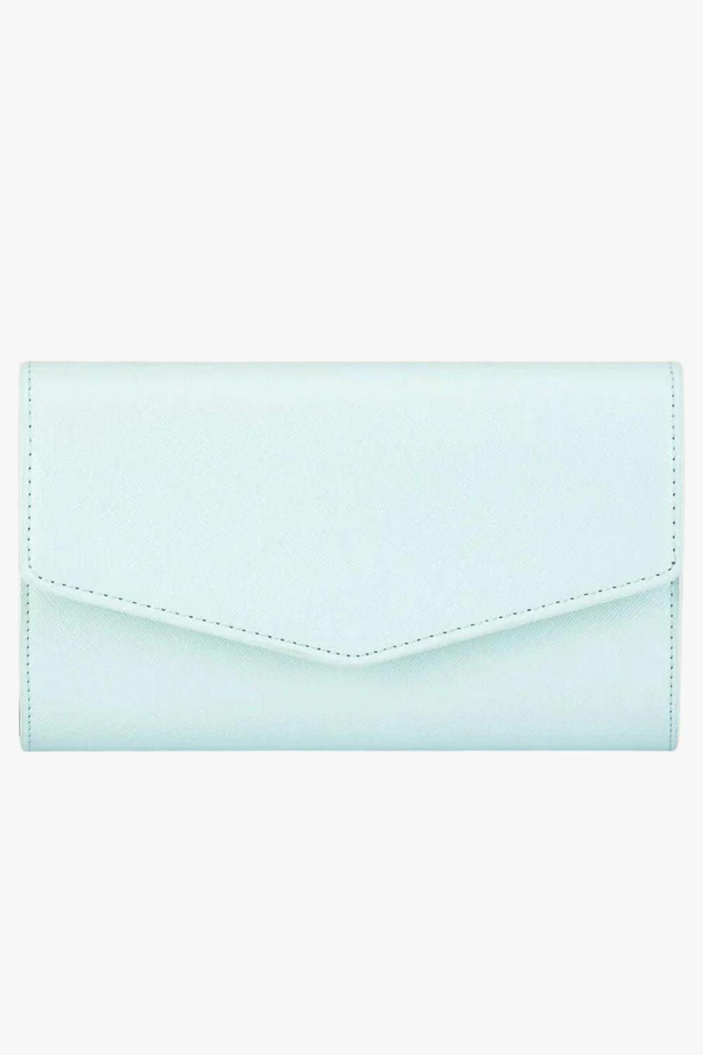 Olga Berg Nic Envelope Clutch