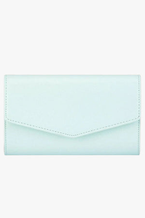 Olga Berg Nic Envelope Clutch