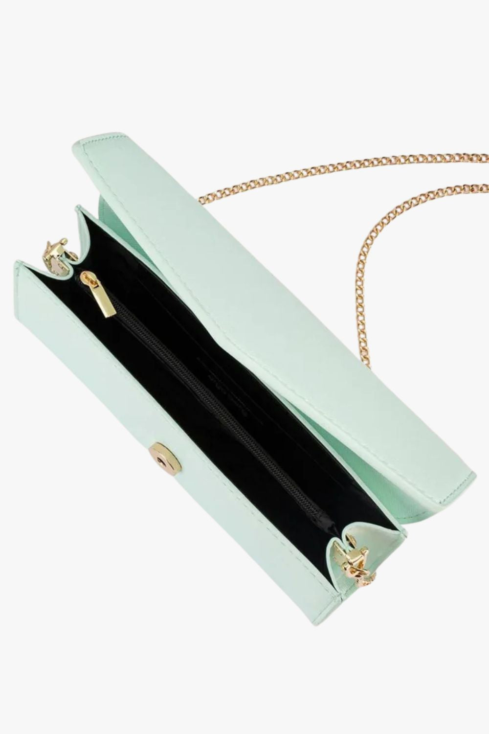 Olga Berg Nic Envelope Clutch