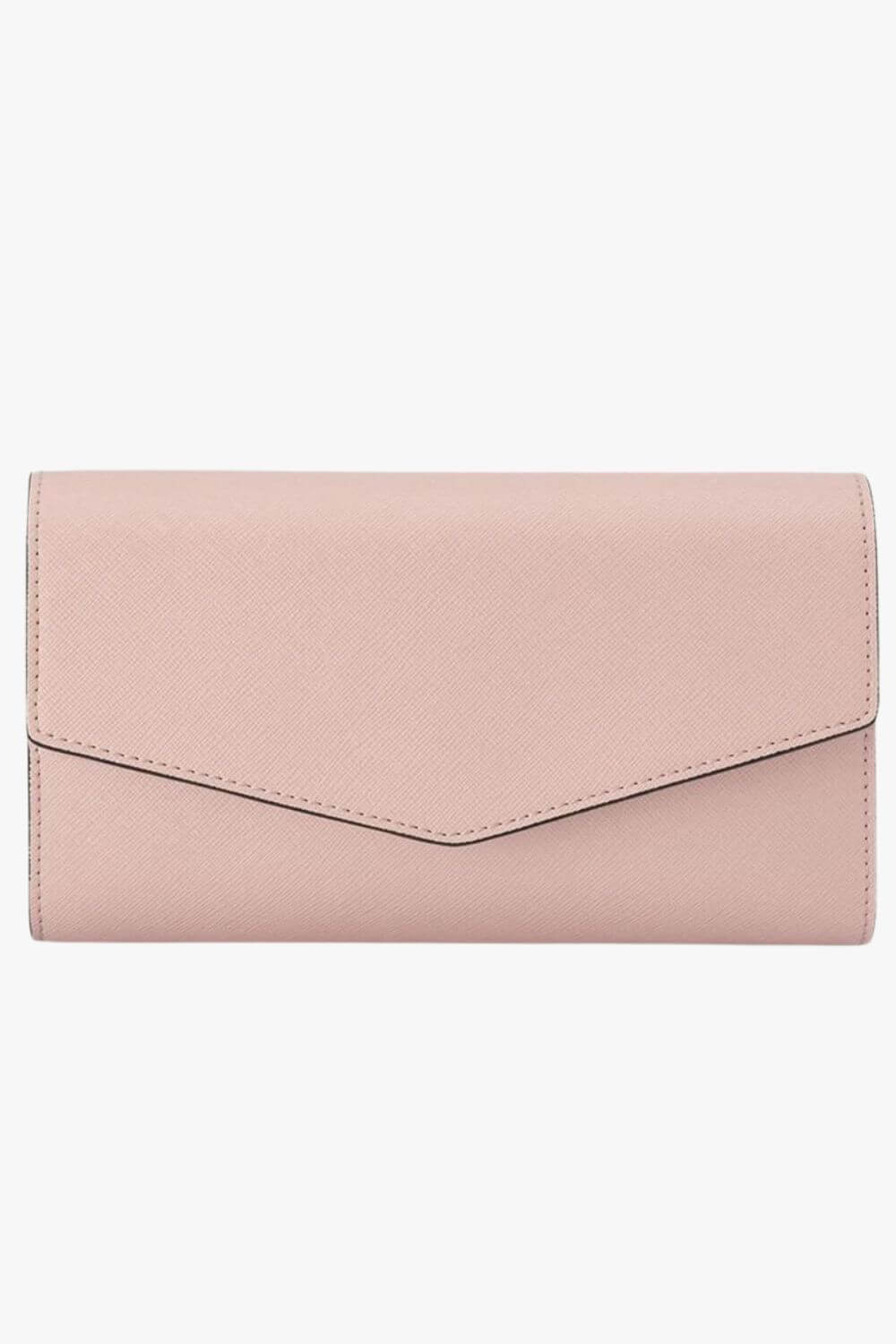 Olga Berg Nic Envelope Clutch