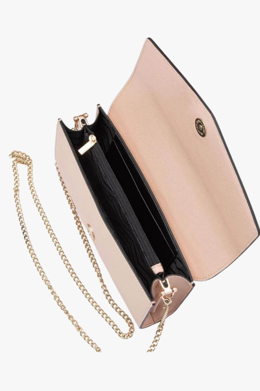 Olga Berg Nic Envelope Clutch