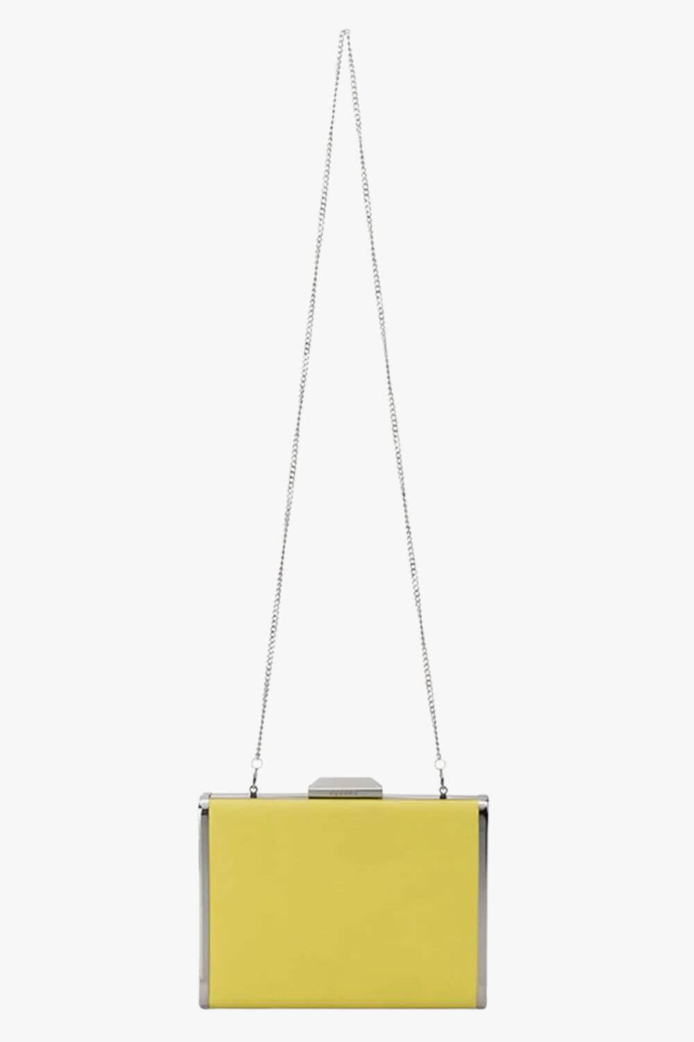 Olga Berg Hazel Clutch