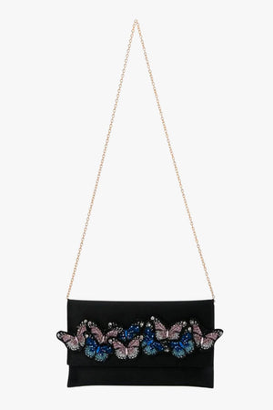 Olga Berg Audrey Clutch