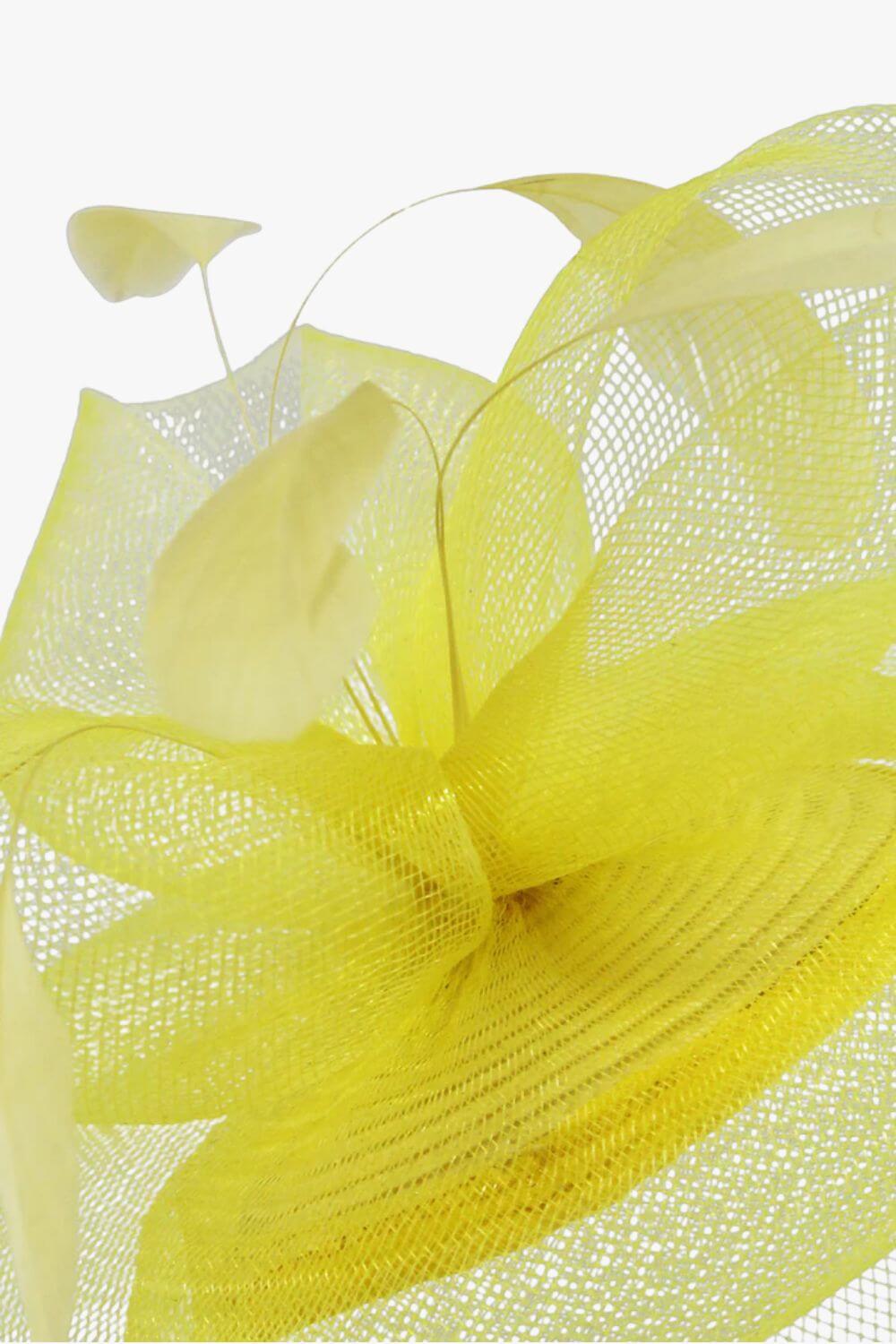 Morgan & Taylor Elisa Fasinator