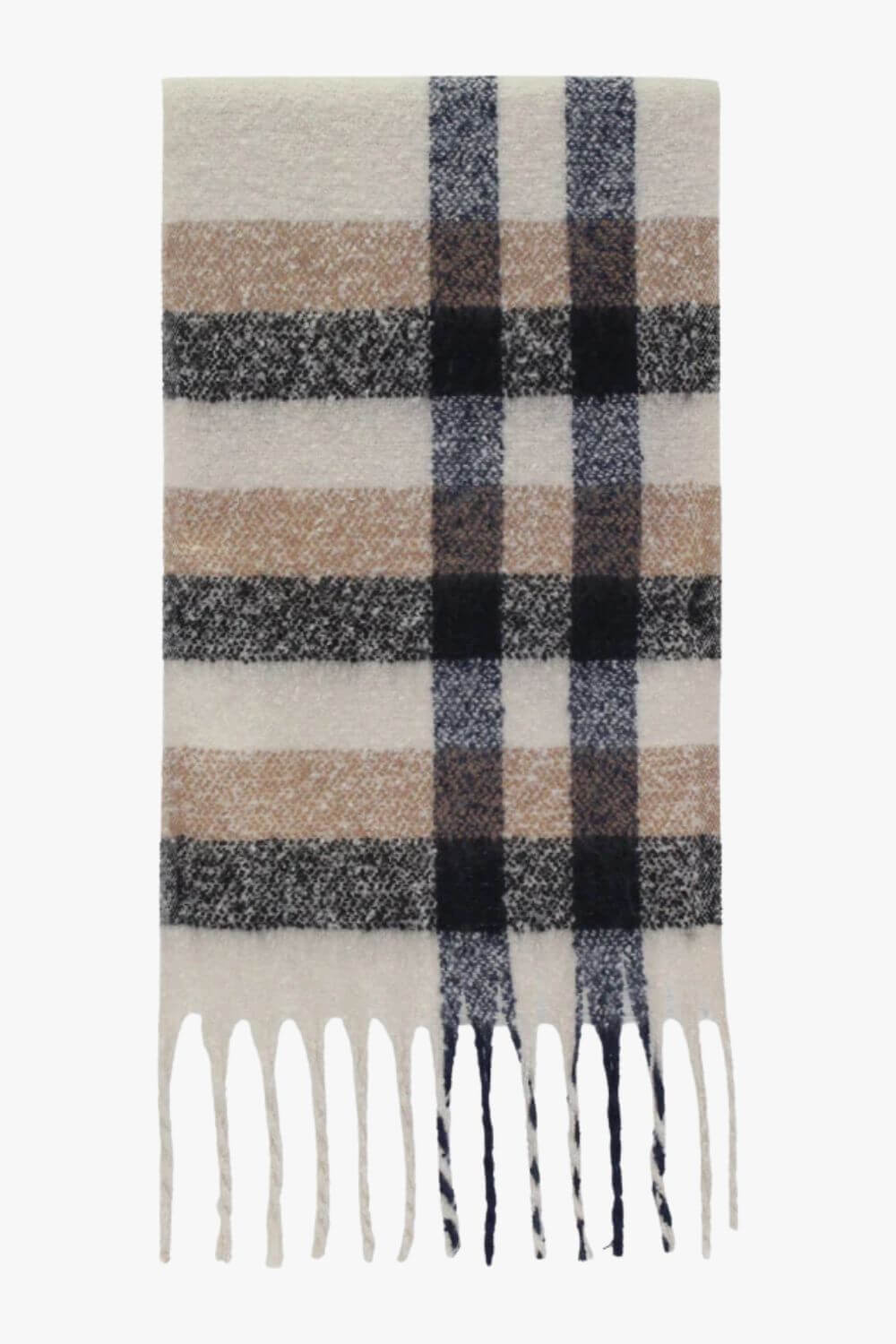Morgan & Taylor Sephy Scarf