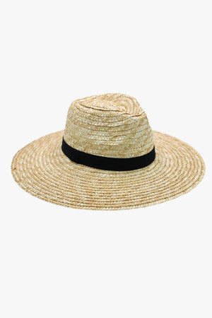 Morgan & Taylor Dion Fedora