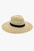 Morgan & Taylor Dion Fedora