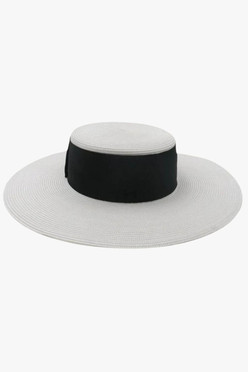 Morgan & Taylor Beyonce Boater