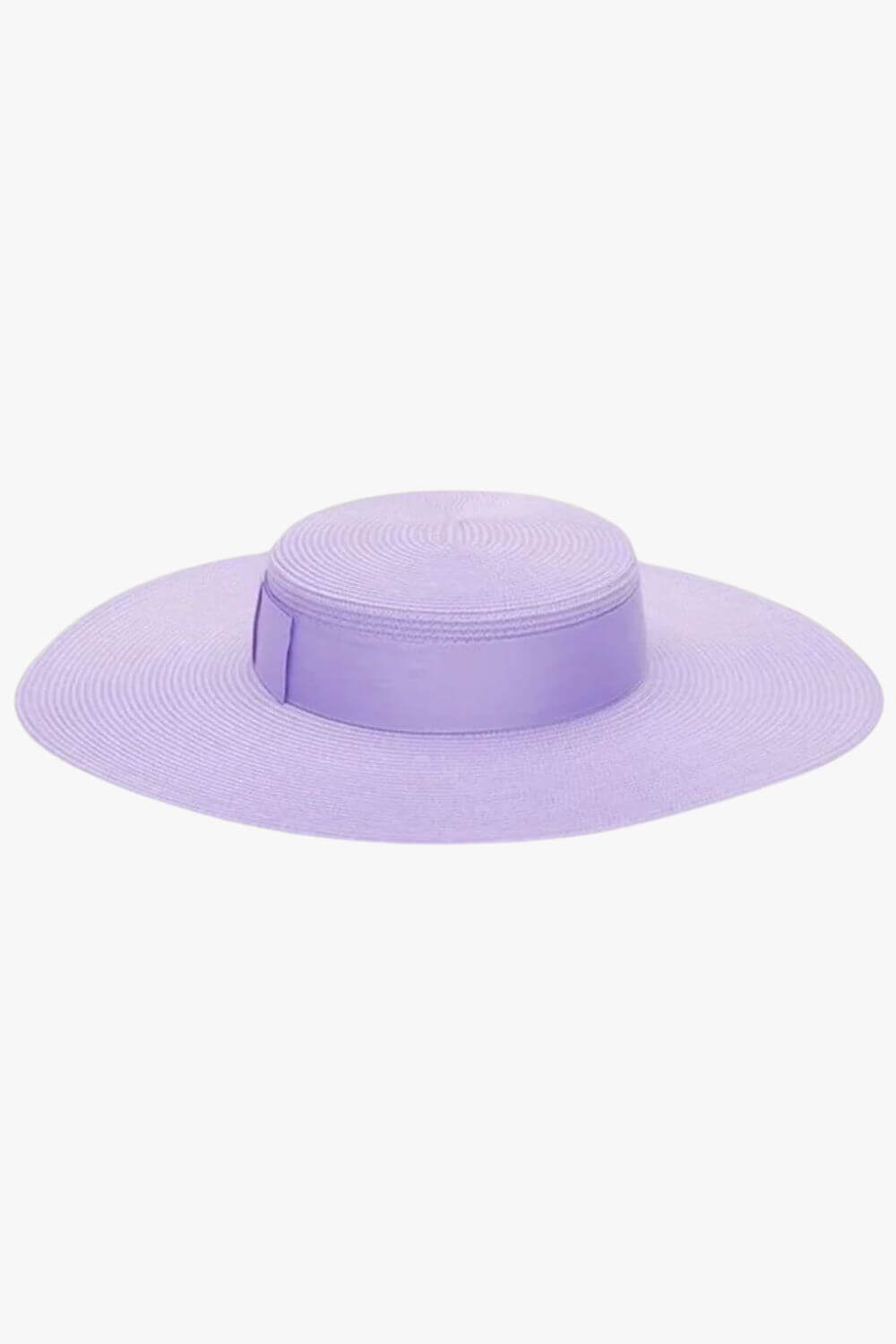 Morgan & Taylor Macy Boater