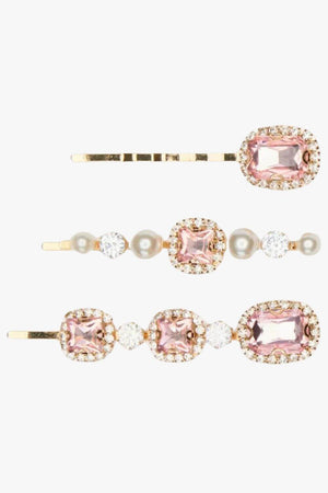 Morgan & Taylor Antoinette Hair Clip Set