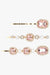 Morgan & Taylor Antoinette Hair Clip Set