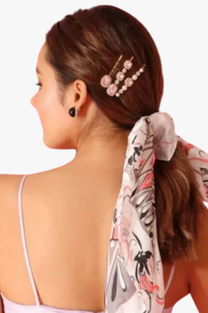 Morgan & Taylor Antoinette Hair Clip Set