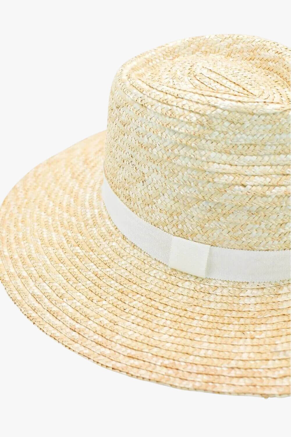 Morgan & Taylor Dion Fedora