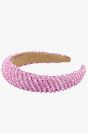 Morgan & Taylor Bonnie Headband