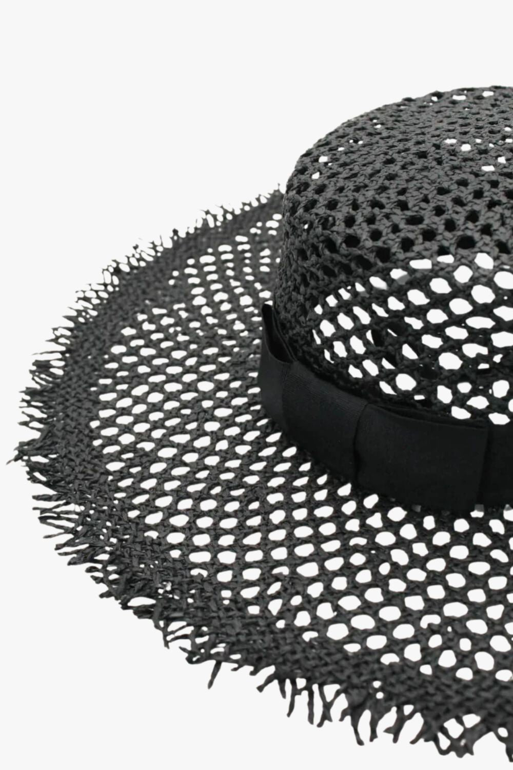 Morgan & Taylor Cami Boater