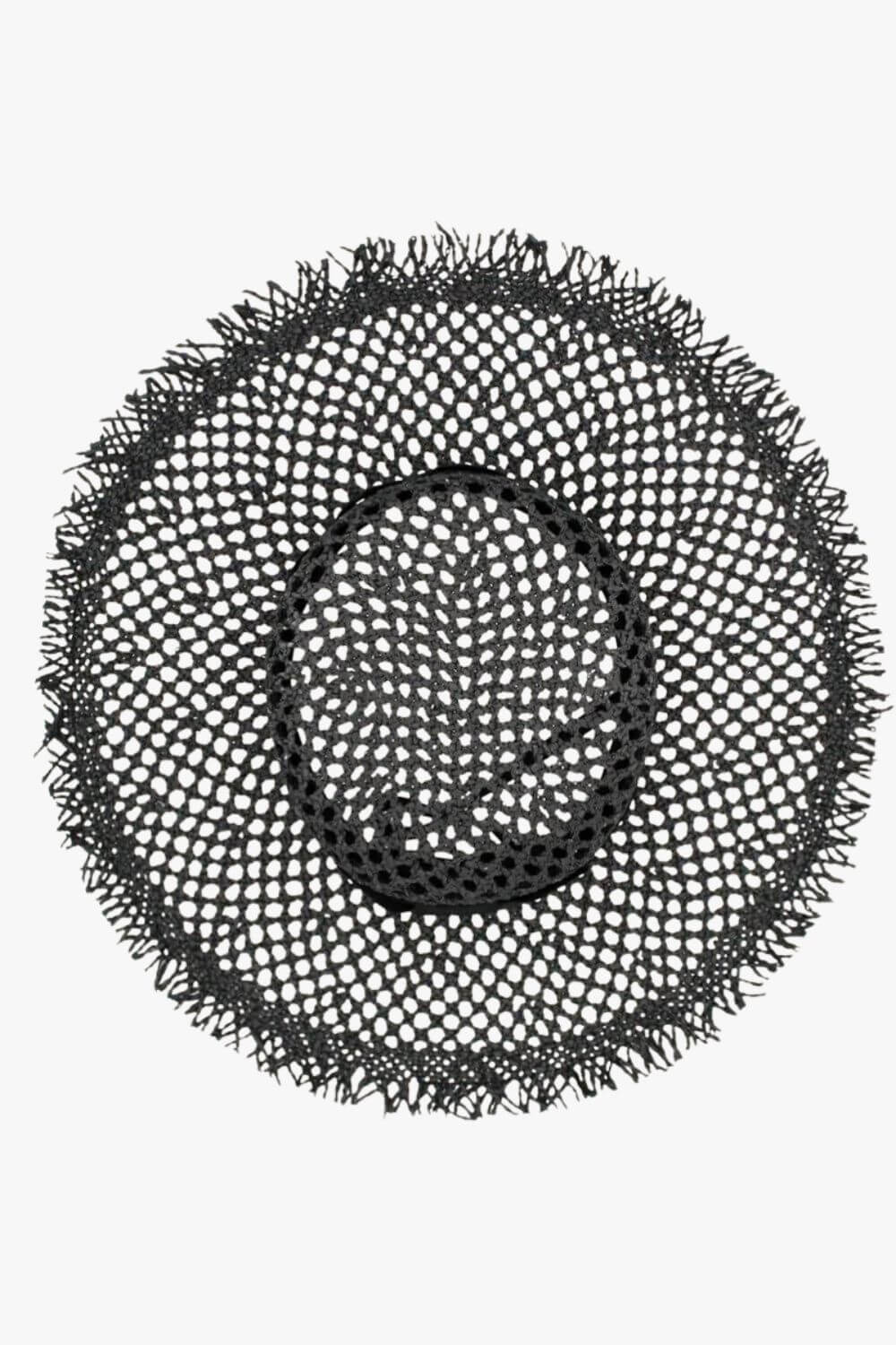 Morgan & Taylor Cami Boater