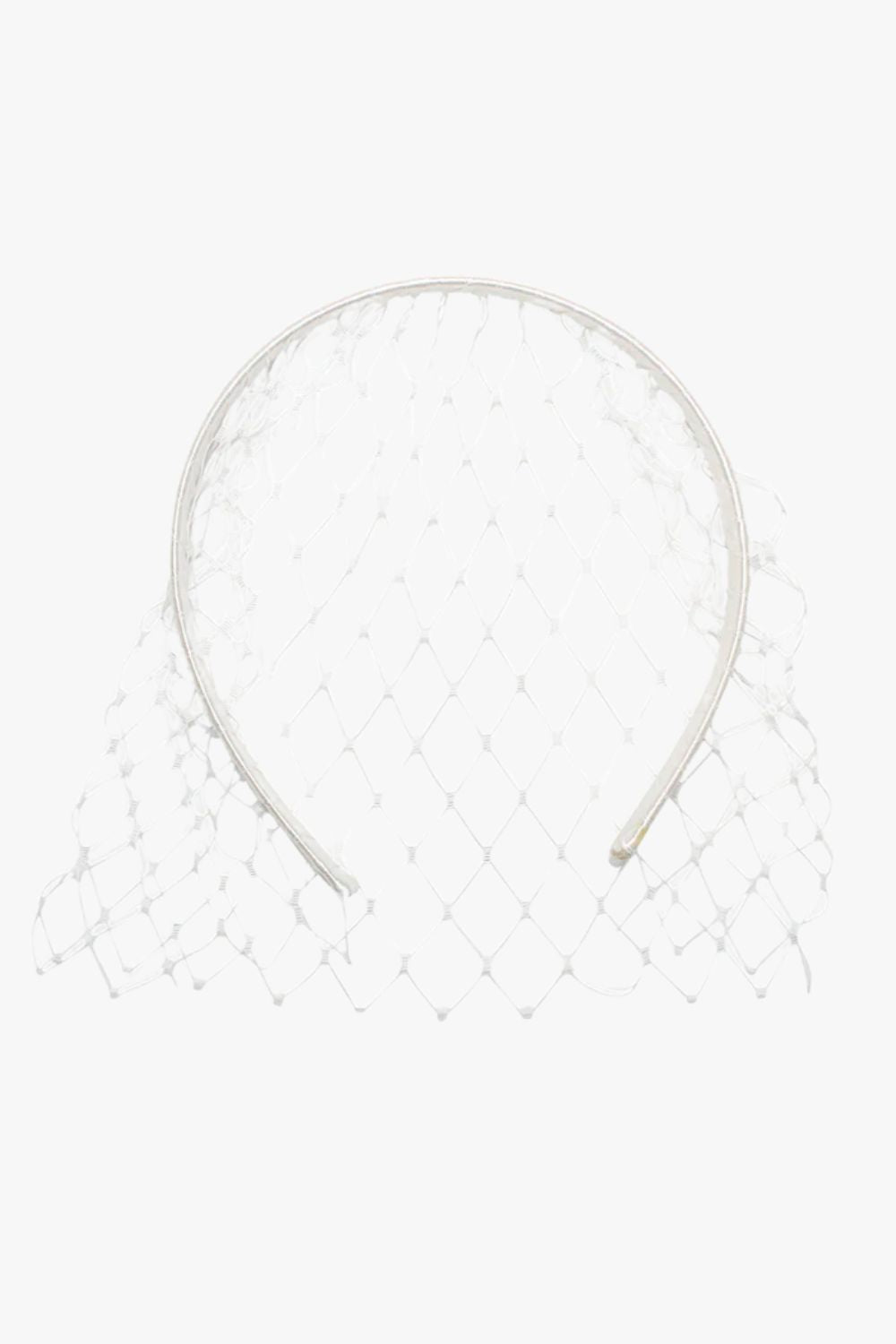 Morgan & Taylor Lucia Headpiece