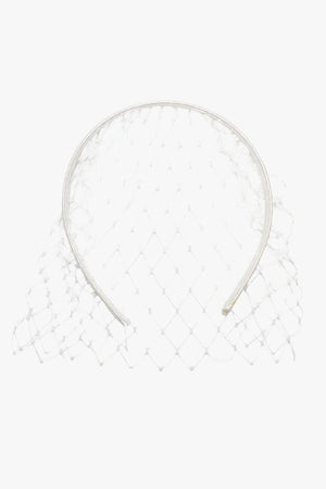 Morgan & Taylor Lucia Headpiece