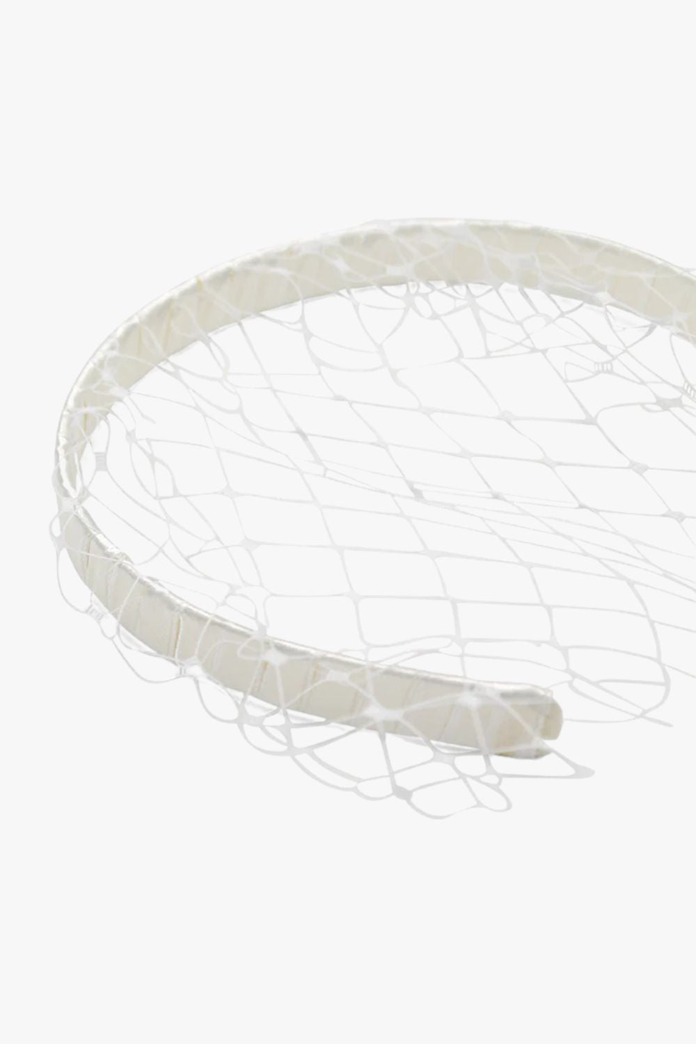 Morgan & Taylor Lucia Headpiece